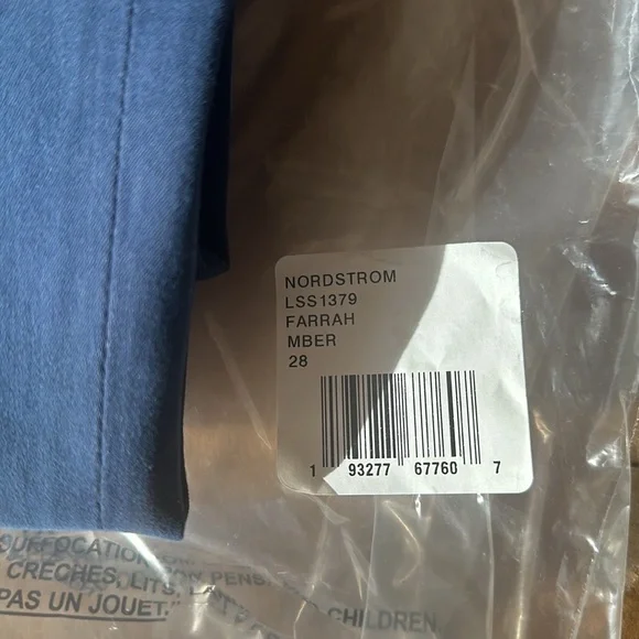 AG Farrah High rise Skinny Jeans size 28 - Picture 6 of 8